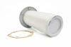 Imagem de 2S1285 - FILTRO - AR SECUNDARIO - MAHLE-M.LEVE