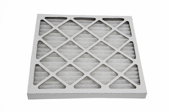 Imagem de 5FAB0030 - FILTRO - AR CONDICIONADO - VECO
