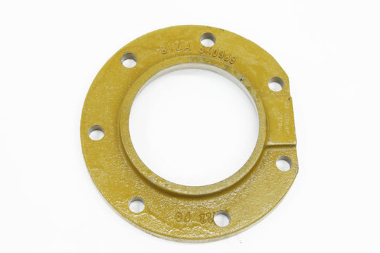 Imagem de 5K0989 - PLACA - BIZA HEAVY DUTY