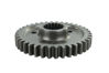 Imagem de 6Y0714 - ENGRENAGEM - 38 DENTES - MOTTINI