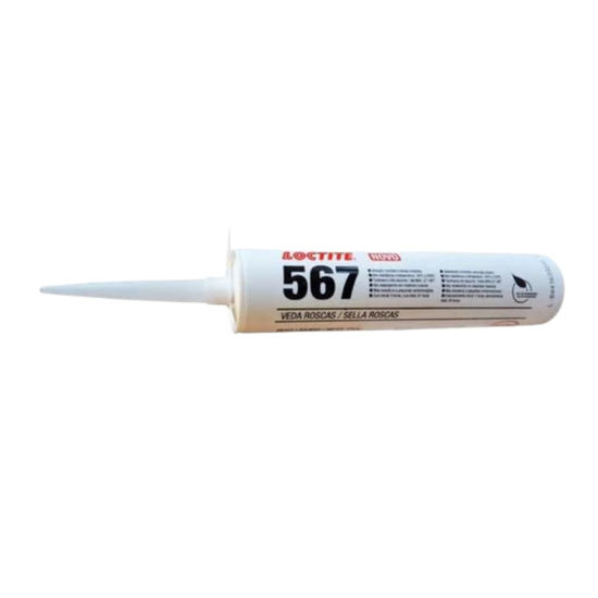 Imagem de 2078976 - LOCTITE - 567 250G - LOCTITE