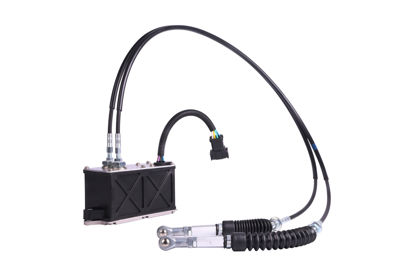 Imagem de 2475212 - MOTOR - GOVERNOR - NEK PARTS