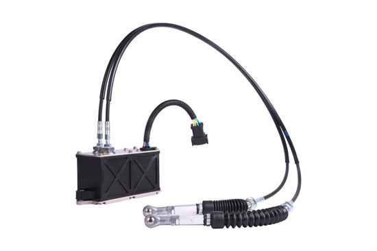 Imagem de 2475212 - MOTOR - GOVERNOR - NEK PARTS