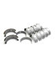 Imagem de 77593600 - BRONZINA - MANCAL MOTOR BC273J STD OM-314 87427605 - KSPG