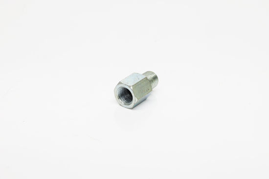Imagem de ARA002M002F - ADAPTADOR - RETO MXF 1/8NPT - GHT