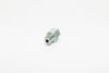 Imagem de ARA002M002F - ADAPTADOR - RETO MXF 1/8NPT - GHT