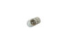Imagem de N072601024701 - LAMPADA - 24V 5W 1 POLO - HELLA
