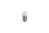 Imagem de N072601024701 - LAMPADA - 24V 5W 1 POLO - HELLA