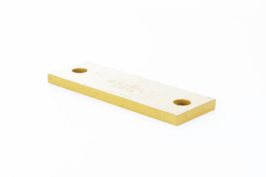 Imagem de 8X4044 - PLACA - BIZA HEAVY DUTY