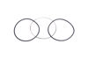 Imagem de 88714110 - CAMISA - MOTOR MWM X12 ELETRONICO - KSPG