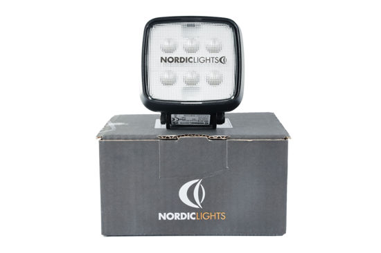 Imagem de 988201B - FAROL - SCORP 410 12/24V 16W - NORDIC