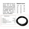 Imagem de 1489100 - ANEL - RODA - MURIEL