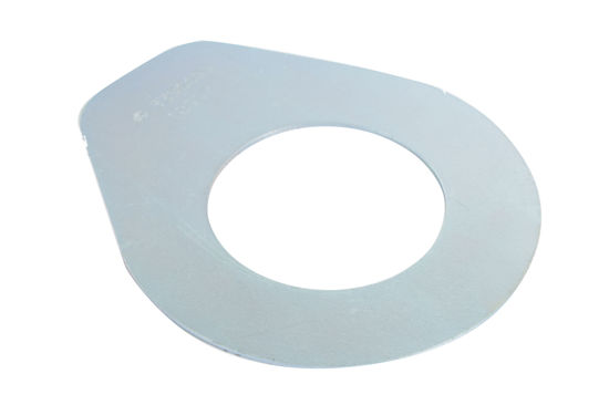 Imagem de 3396699 - CALCO - 2MM - BIZA HEAVY DUTY