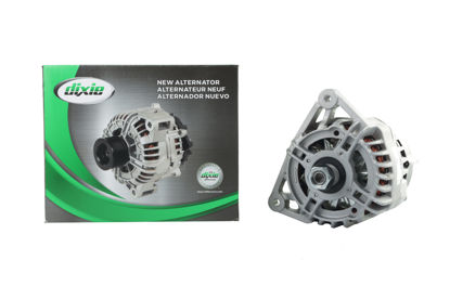 Imagem de 3397766 - ALTERNADOR - 12V 85A - TOPCO