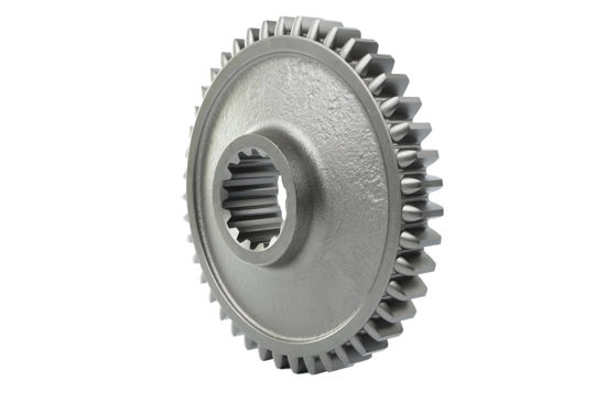 Imagem de 2S3803 - ENGRENAGEM - 43 DENTES - GHINASSI