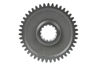 Imagem de 2S3803 - ENGRENAGEM - 43 DENTES - GHINASSI