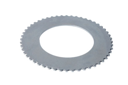 Imagem de 8E5556 - PLACA - ACO - TOPCO