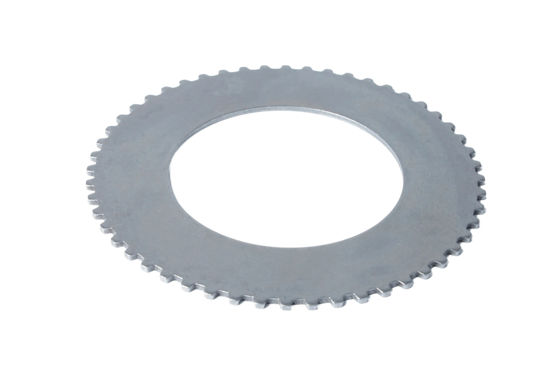Imagem de 8E5556 - PLACA - ACO - TOPCO