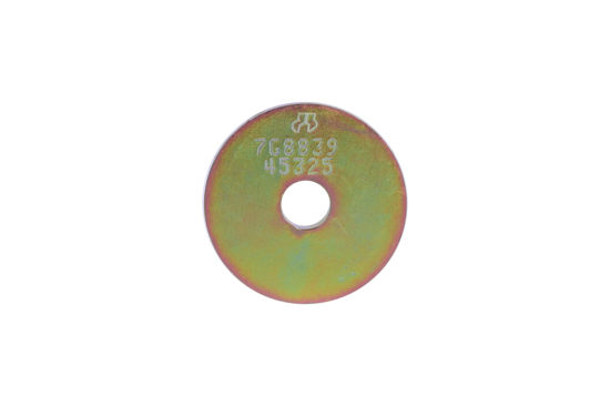 Imagem de 7G8839 - ESPACADOR - ACO - BIZA HEAVY DUTY