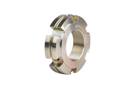 Imagem de 7H2742 - PORCA - ESPECIAL - BIZA HEAVY DUTY