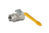 Imagem de 66084 - VALVULA - BLOQUEIO 1/2NPT - LINCOLN