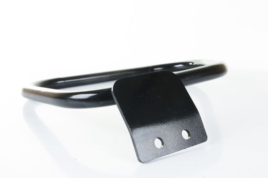 Imagem de 1236621 - SUPORTE - RETROVISOR LE - INTERTEC