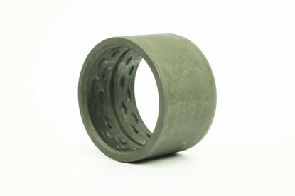Imagem de 2627044 - BUCHA - COM CAVIDADES - BIZA HEAVY DUTY