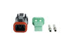 Imagem de 4410316 - FAROL - LED N4402 12/24V 50W - NORDIC