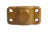 Imagem de 3J6559 - CAPA - FORJADA - BIZA HEAVY DUTY