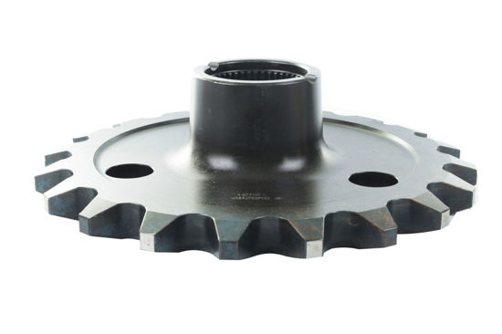 Imagem de 8W8289 - RODA - DENTADA FORJADA - BIZA HEAVY DUTY