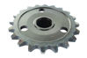 Imagem de 8W8289 - RODA - DENTADA FORJADA - BIZA HEAVY DUTY