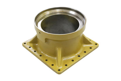 Imagem de 8X3395 - ALOJAMENTO - BIZA HEAVY DUTY