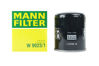Imagem de 2002705 - FILTRO - OLEO - MANN