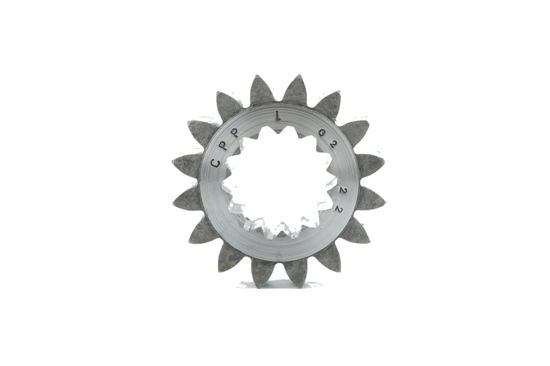Imagem de 1912611 - ENGRENAGEM - 16D 14E - TOPCO