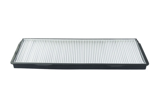 Imagem de 1913500 - FILTRO - AR CONDICIONADO - MAHLE