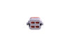 Imagem de 1552265 - CONECTOR - 8 PINOS FEMEA - DEUTSCH