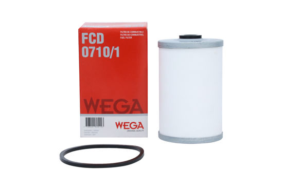 Imagem de 905411420009 - FILTRO - COMBUSTIVEL - WEGA
