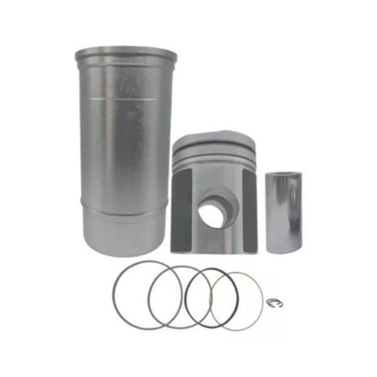 Imagem de 91268961 - KIT - MOTOR SCANIA DSC11/HB ECOLOGICO II K9043 C/KIT ANEL CAMISA - KSPG