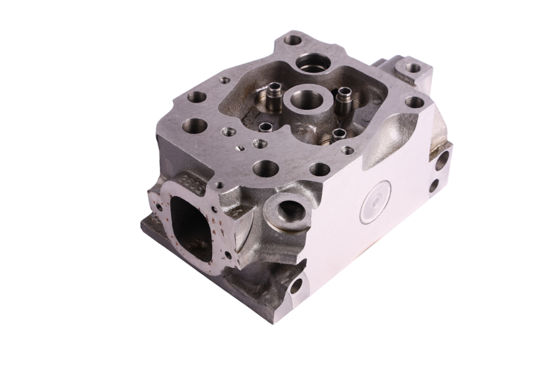 Imagem de 10100152 - CABECOTE - OM 457 C/TOP BRAKE EURO3/5 MARINGA - MARINGA