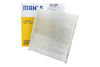 Imagem de LA1047 - FILTRO - AR - MAHLE