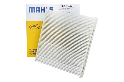Imagem de LA1047 - FILTRO - AR - MAHLE