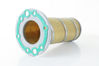 Imagem de 8N4901 - FILTRO - AR SECUNDARIO - UNIFILTER