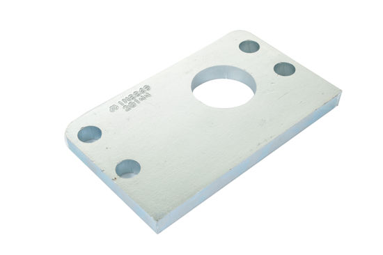 Imagem de 1M8869 - PLACA - BIZA HEAVY DUTY