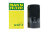 Imagem de 3908615 - FILTRO - LUBRIFICANTE 6B - MANN