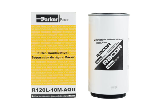 Imagem de 11110668 - FILTRO - SEPARADOR DAGUA - PARKER