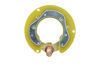 Imagem de 3T9525 - PORTA - ESCOVA - DIXIE