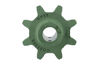 Imagem de CQ21853 - ENGRENAGEM - 8DENTES PASSO41,40MM - LVV