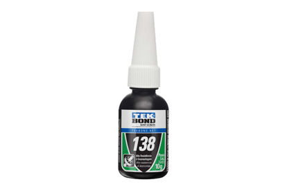 Imagem de 284493 - TRAVA - ROSCA 138 VERDE 10G - TEKBOND