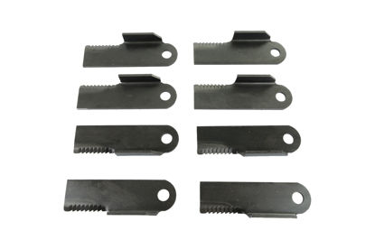 Imagem de AH225937 - KIT - FACA CURVA PICADOR - LVV