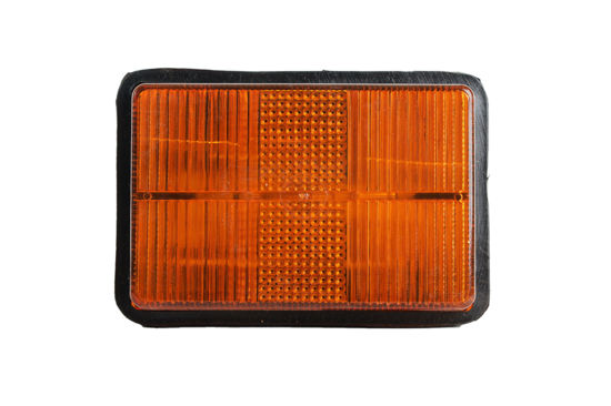 Imagem de 1726489 - LANTERNA - LENTE AMARELA 12V - ARTFAROL